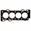 Fel-Pro Fel Pro Gaskets Cylinder Head G, 26641Pt 26641PT